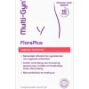 Multi-Gyn FloraPlus< Intieme Ongemakken