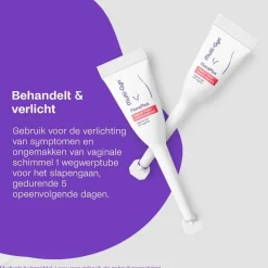 Multi-Gyn FloraPlus< Intieme Ongemakken