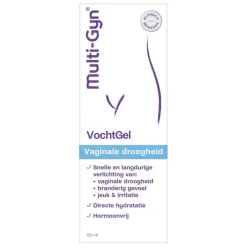 VochtGel|Multi-Gyn