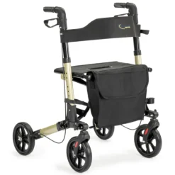 MultiMotion City Rollator< Mobiliteitshulpmiddelen