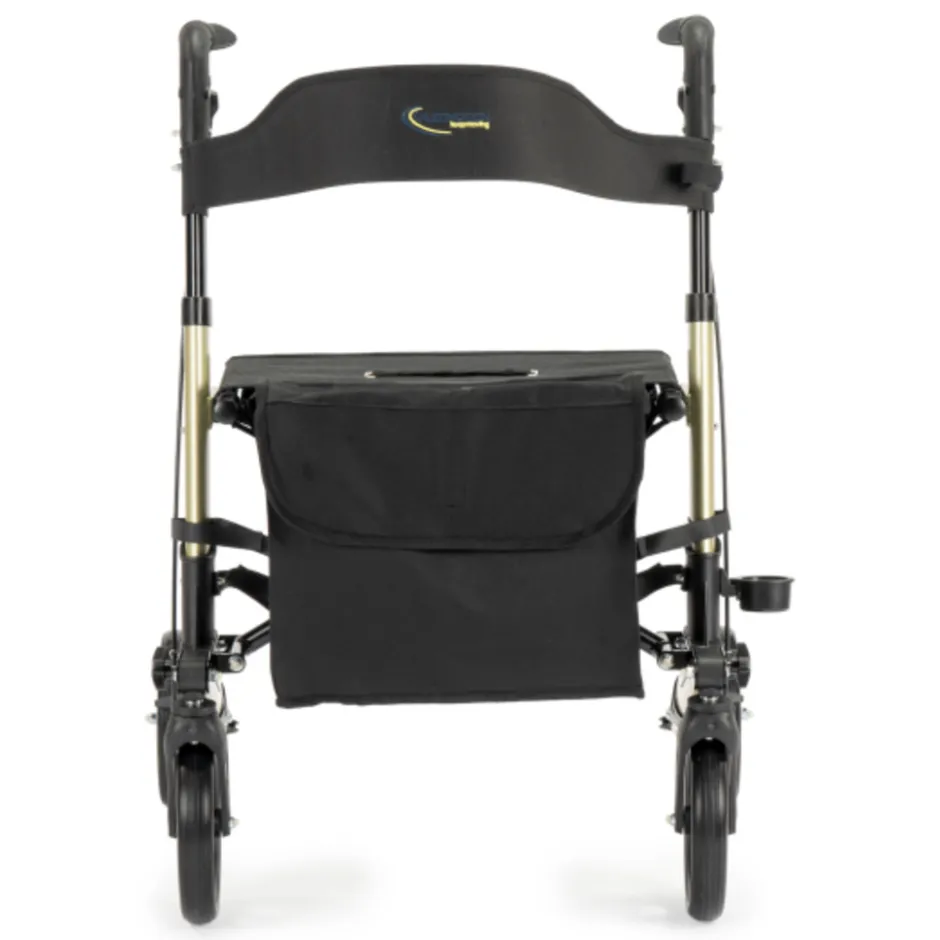 MultiMotion City Rollator< Mobiliteitshulpmiddelen
