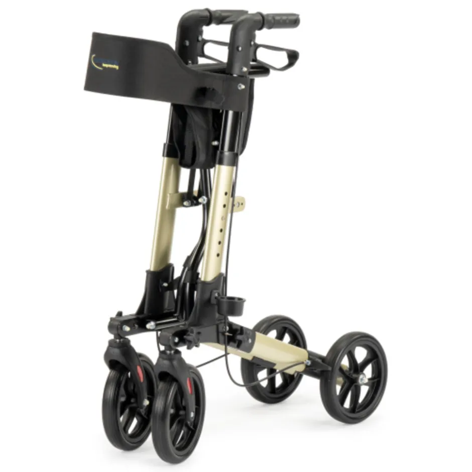 MultiMotion City Rollator< Mobiliteitshulpmiddelen
