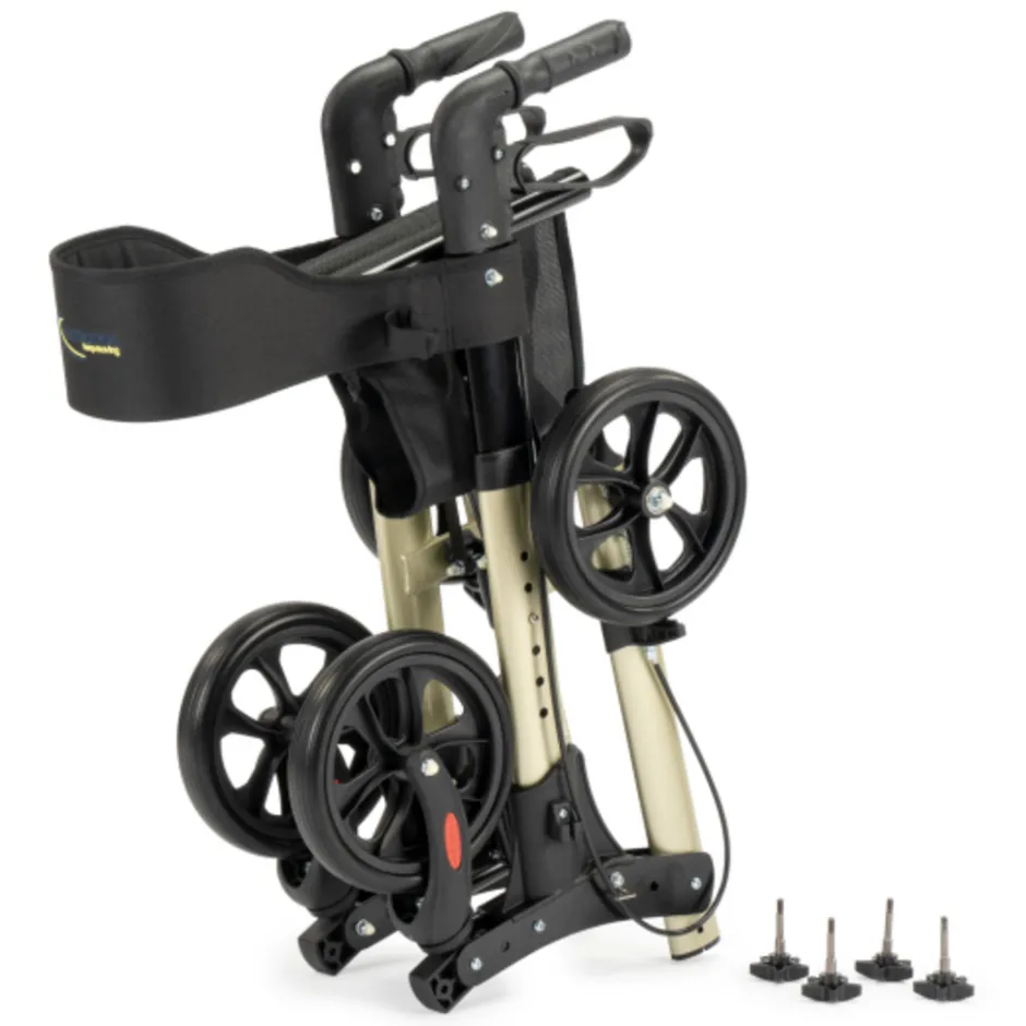 MultiMotion City Rollator< Mobiliteitshulpmiddelen