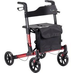 Double Rollator|MultiMotion New