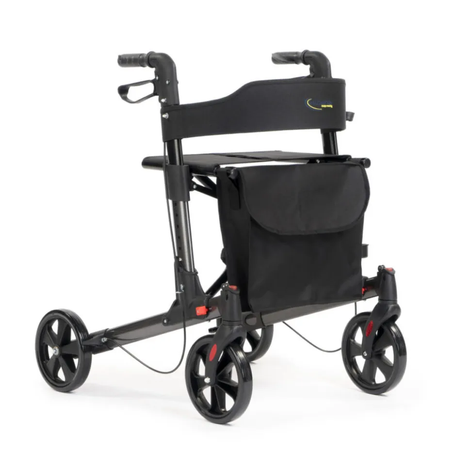 Double Rollator|MultiMotion New