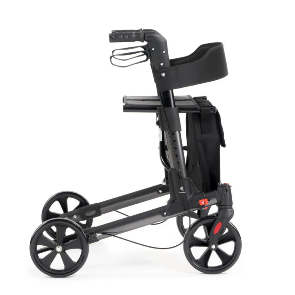 Double Rollator|MultiMotion New