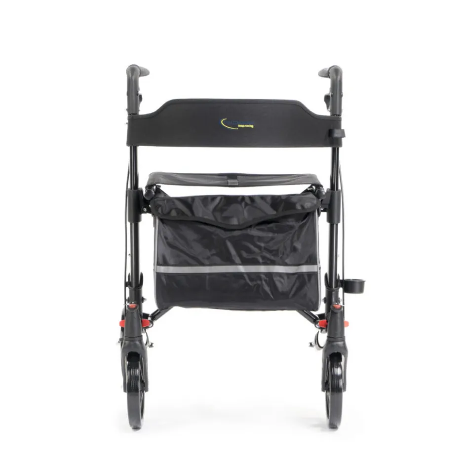 Double Rollator|MultiMotion New