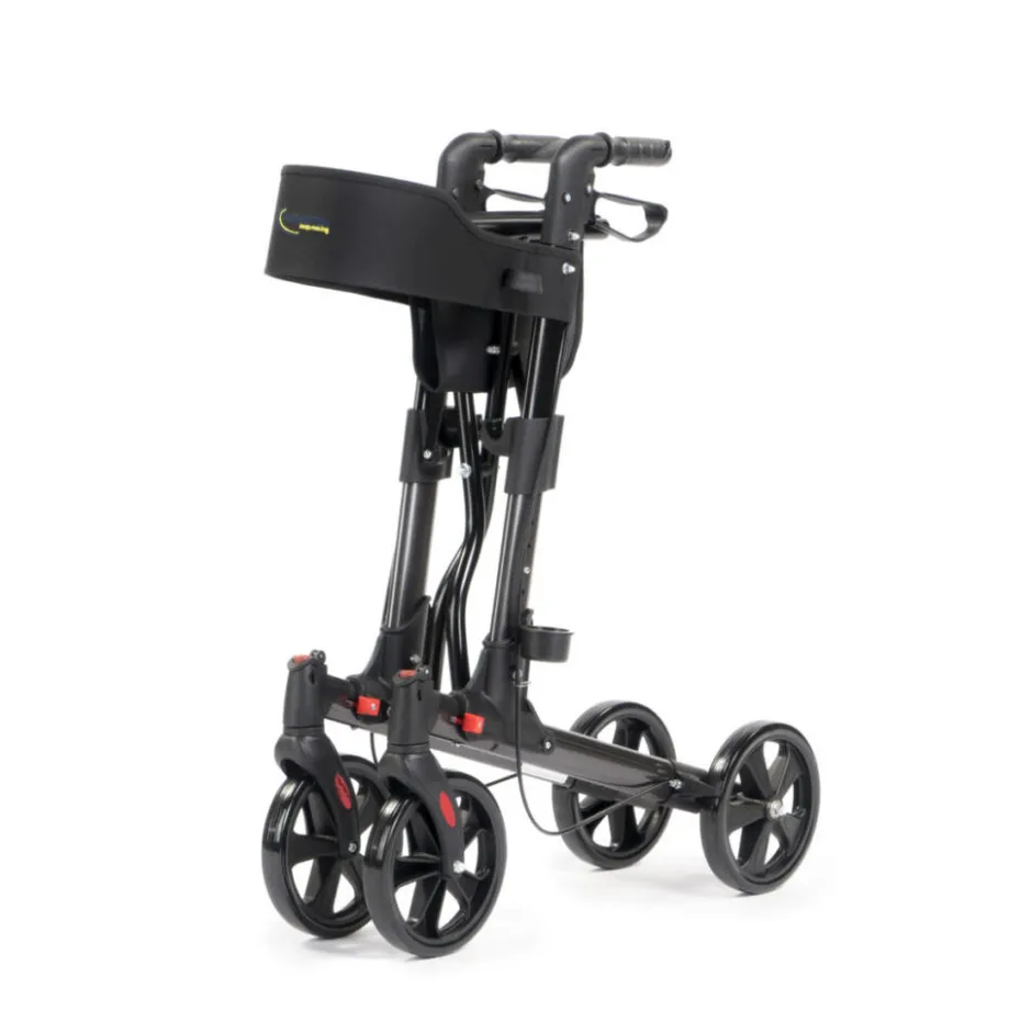 Double Rollator|MultiMotion New