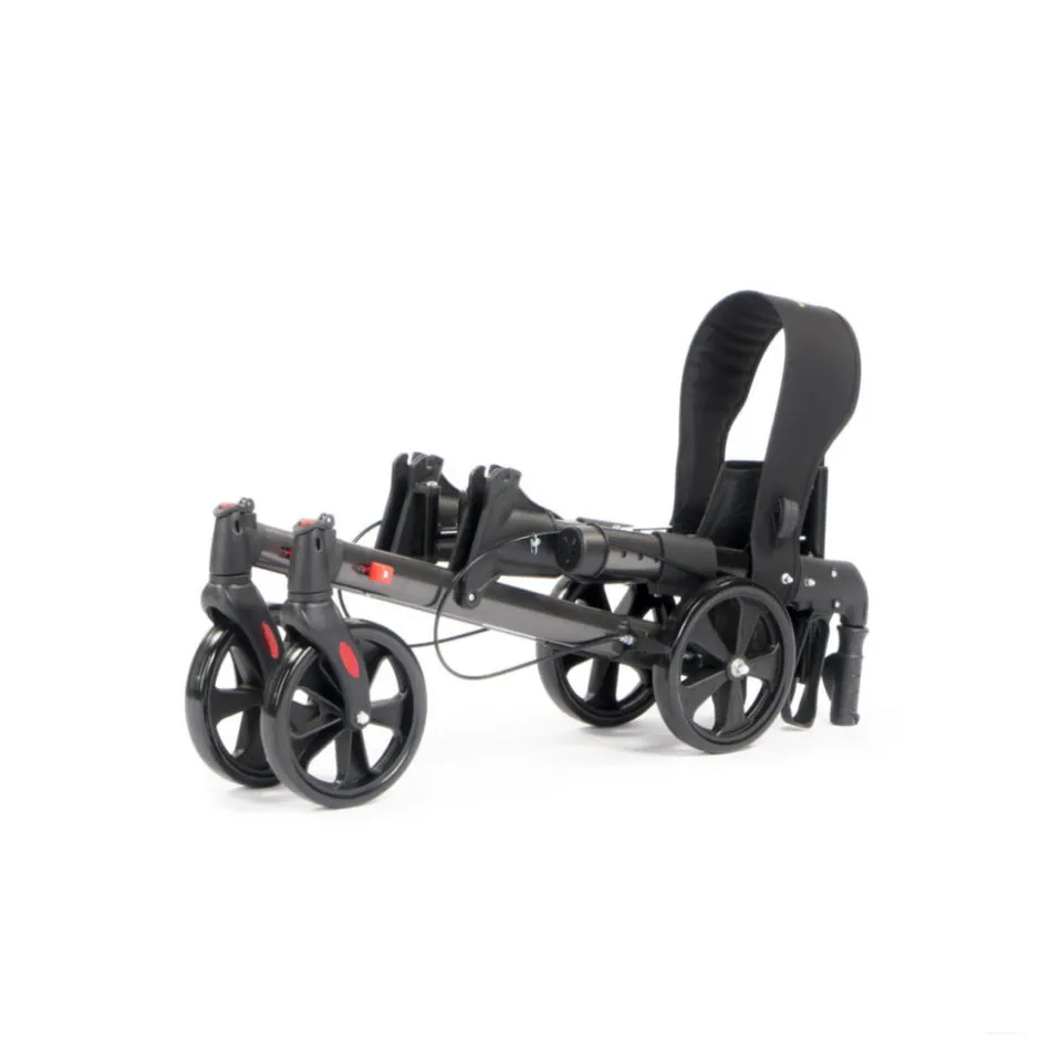 Double Rollator|MultiMotion New