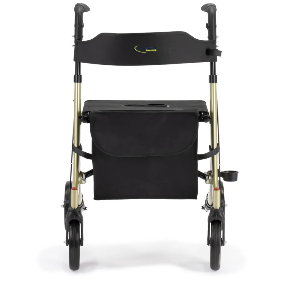 MultiMotion Light Rollator< Mobiliteitshulpmiddelen