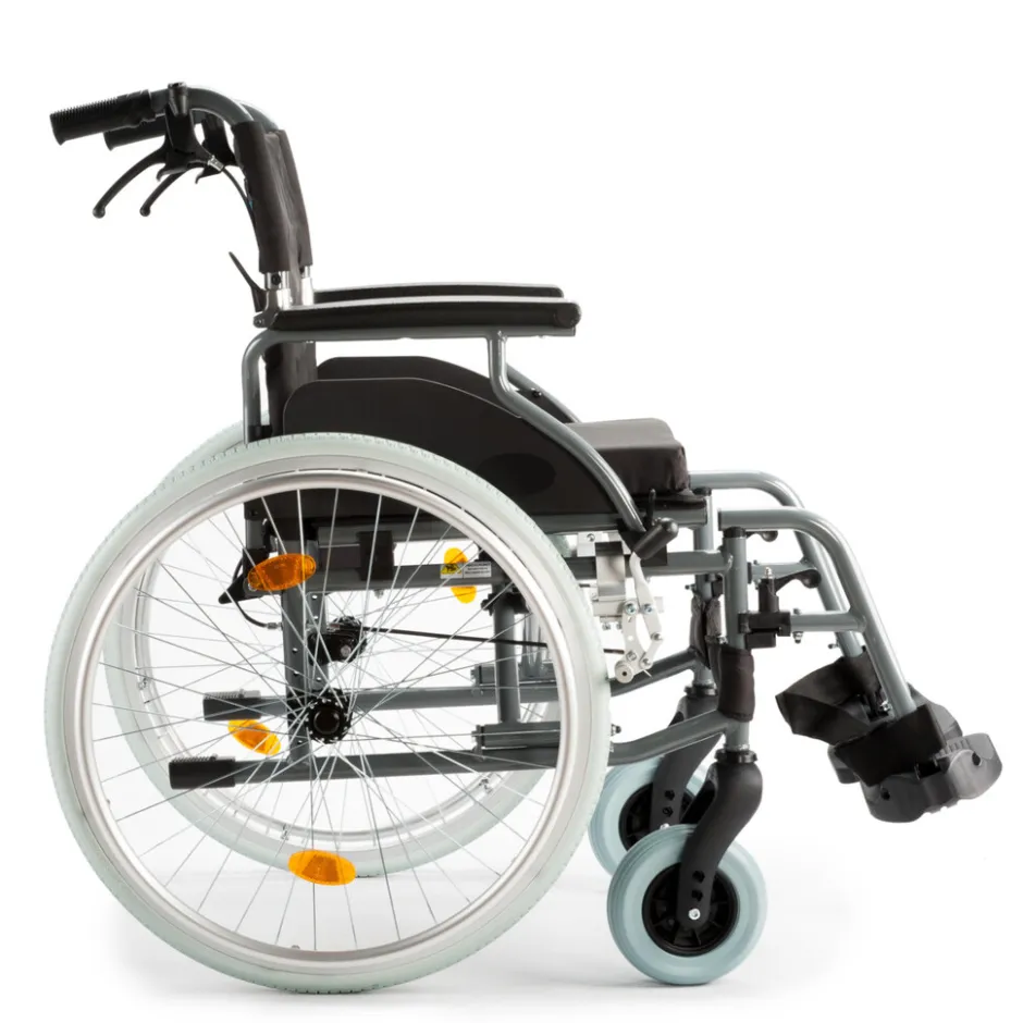 MultiMotion M5 Rolstoel - 50 cm< Mobiliteitshulpmiddelen