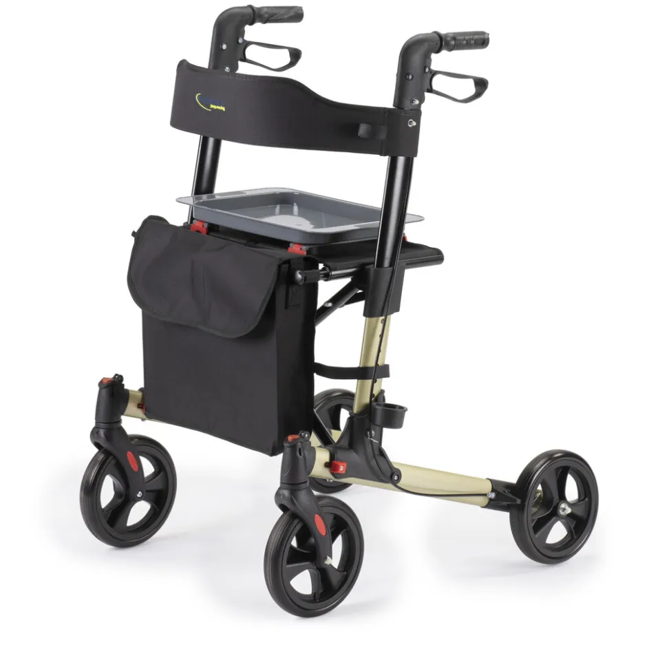 MultiMotion Rollator Dienblad< Mobiliteitshulpmiddelen