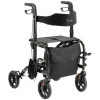 MultiMotion Rollator Rolstoel< Mobiliteitshulpmiddelen