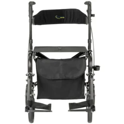 MultiMotion Rollator Rolstoel< Mobiliteitshulpmiddelen