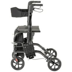 MultiMotion Rollator Rolstoel< Mobiliteitshulpmiddelen