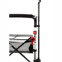 MultiMotion Rollator Stokhouder< Mobiliteitshulpmiddelen