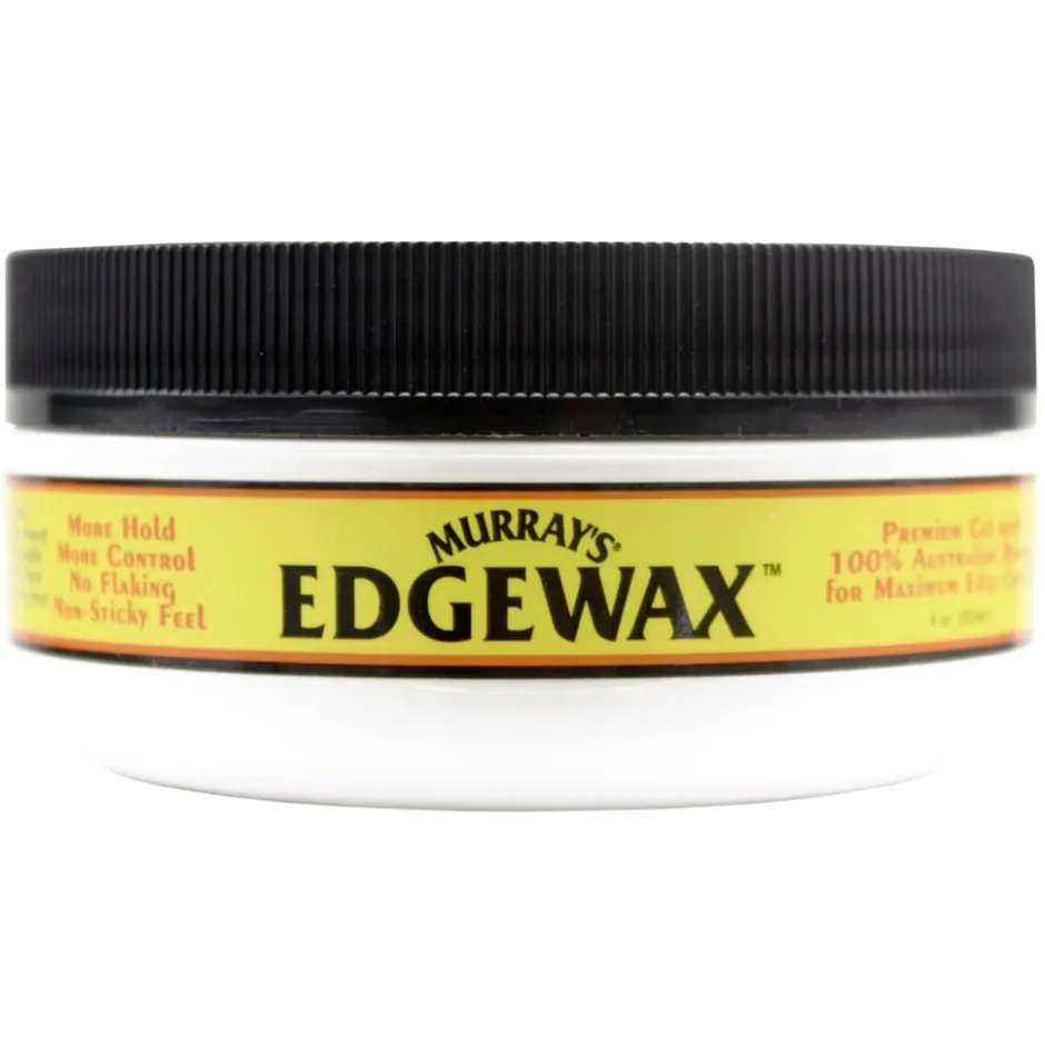 Murray's Edgewax|Murrays Hot