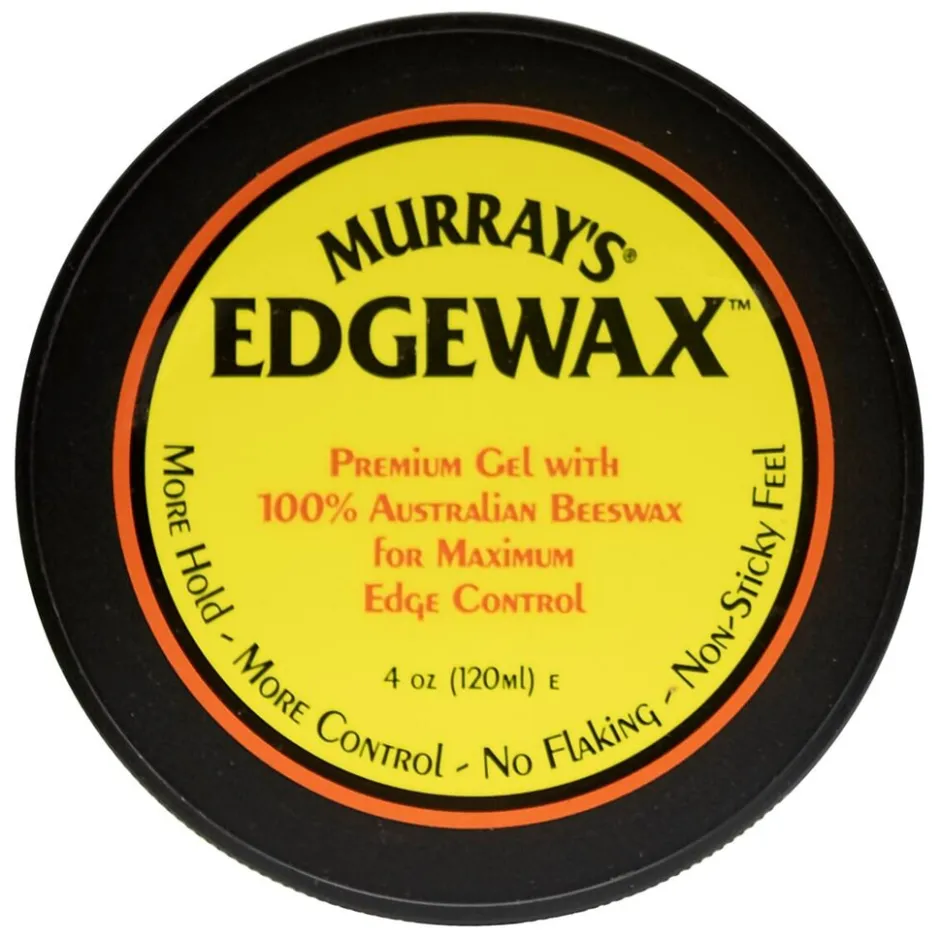 Murray's Edgewax|Murrays Hot