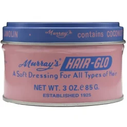 Murrays Murray's Hair-Glo met Lanoline Gel< Haargel