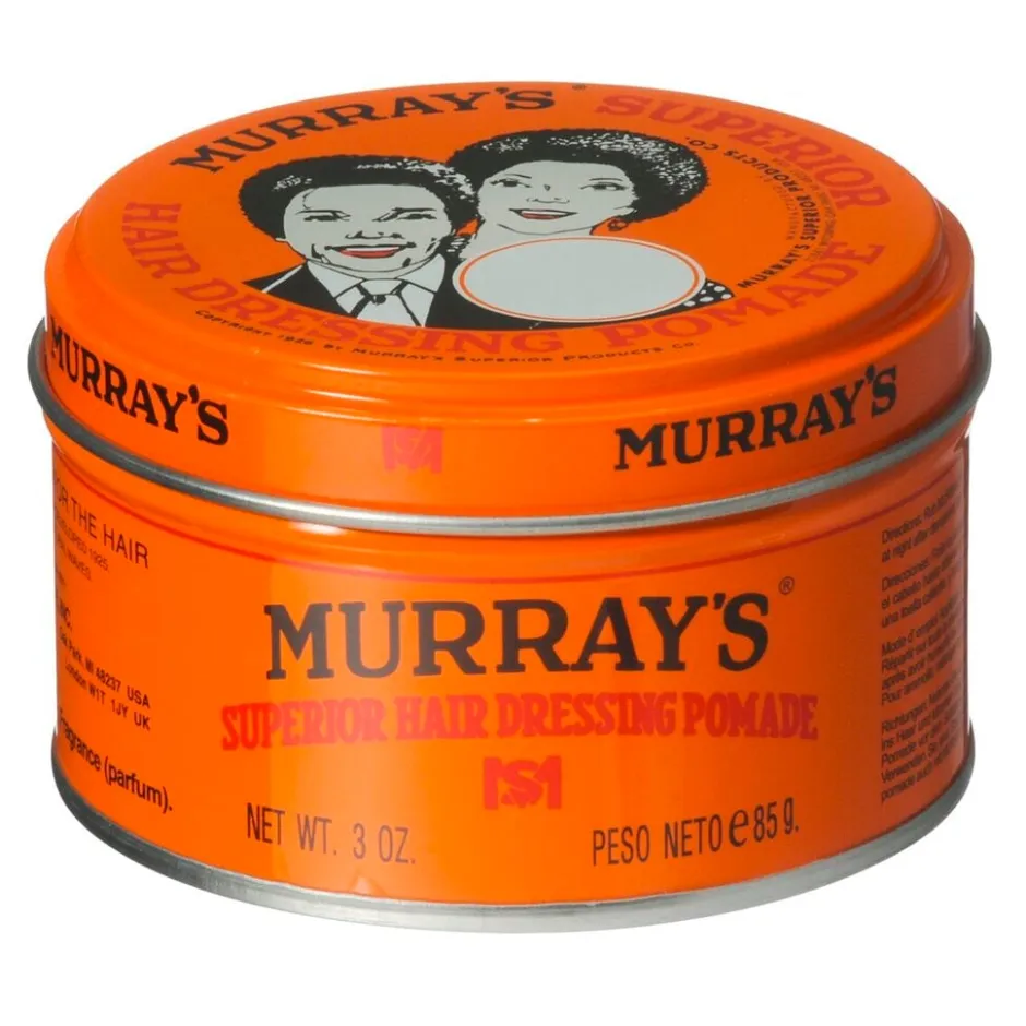 Superior Pomade Hair Dressing|Murrays Sale