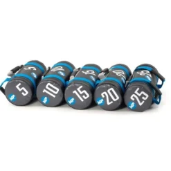 Muscle Power Powerbag|DIM