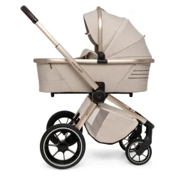 Muuvo Quick Boho 2-in-1 Kinderwagen Set< Kinderwagens