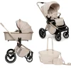 Muuvo Quick Boho 2-in-1 Kinderwagen Set| Sale