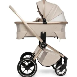 Muuvo Quick Boho 2-in-1 Kinderwagen Set| Sale