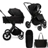 Muuvo Quick SE2 2-in-1 Kinderwagen Set| Clearance