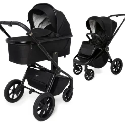 Muuvo Quick SE2 2-in-1 Kinderwagen Set| Clearance