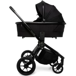 Muuvo Quick SE2 2-in-1 Kinderwagen Set| Clearance
