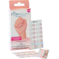 MY NAILCANDY Babyboom< Gellak|Nagelstickers