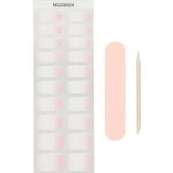 MY NAILCANDY Babyboom< Gellak|Nagelstickers