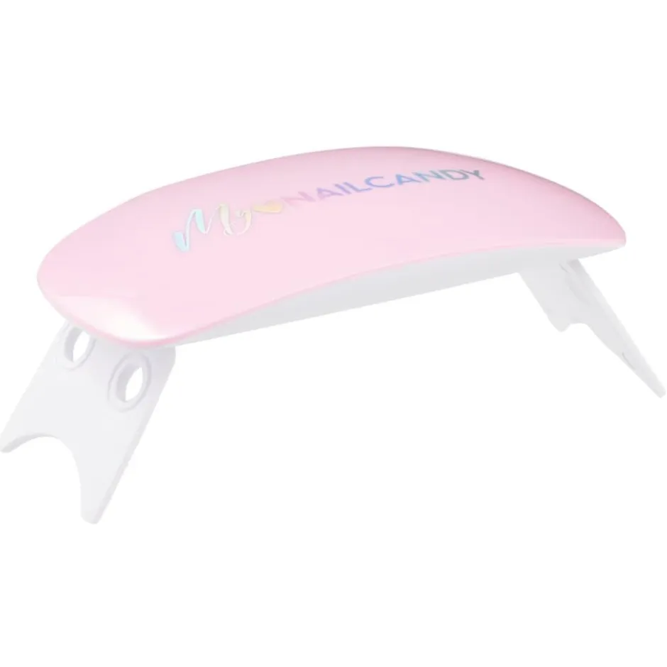 Mini Uv-ledlamp|MY NAILCANDY