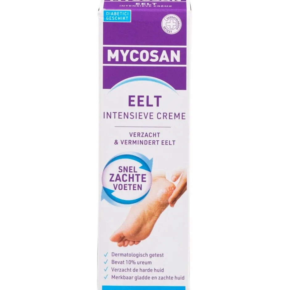 Eelt Intensieve Crème|Mycosan Online
