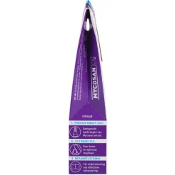 Kalknagel Behandelset|Mycosan Clearance