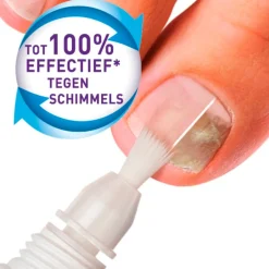 Kalknagel Behandelset|Mycosan Clearance