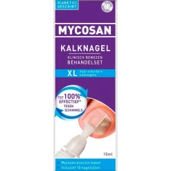 Mycosan Kalknagel XL Behandelset< Kalknagels