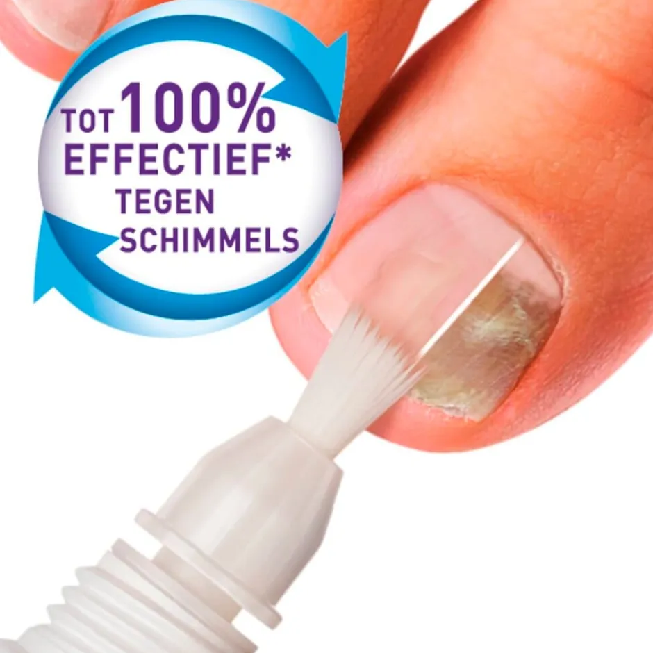Mycosan Kalknagel XL Behandelset< Kalknagels