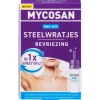 Mycosan Steelwrattenbevriezing< Huidbehandeling
