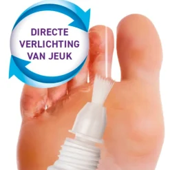 Voetschimmel Precisiekwast|Mycosan Sale