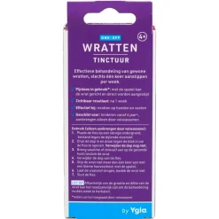 Wrattentinctuur|Mycosan
