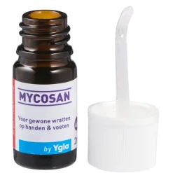 Wrattentinctuur|Mycosan