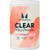 Clear Peach Tea Whey Protein|Myprotein