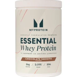Essential Chocolate Whey Protein|Myprotein