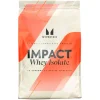 Myprotein Impact Natural Chocolate Whey Isolate< Proteine Eiwit Poeders