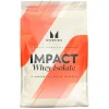 Myprotein Impact Natural Vanilla Whey Isolate< Proteine Eiwit Poeders