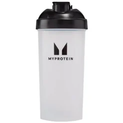 Myprotein Plastic Shaker< Sportaccessoires