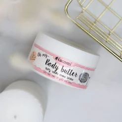 Body Butter|Nacomi Online
