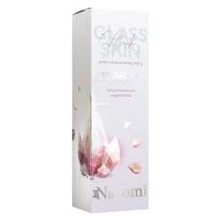 Nacomi Glass Skin Face Mask< Gezichtsmaskers